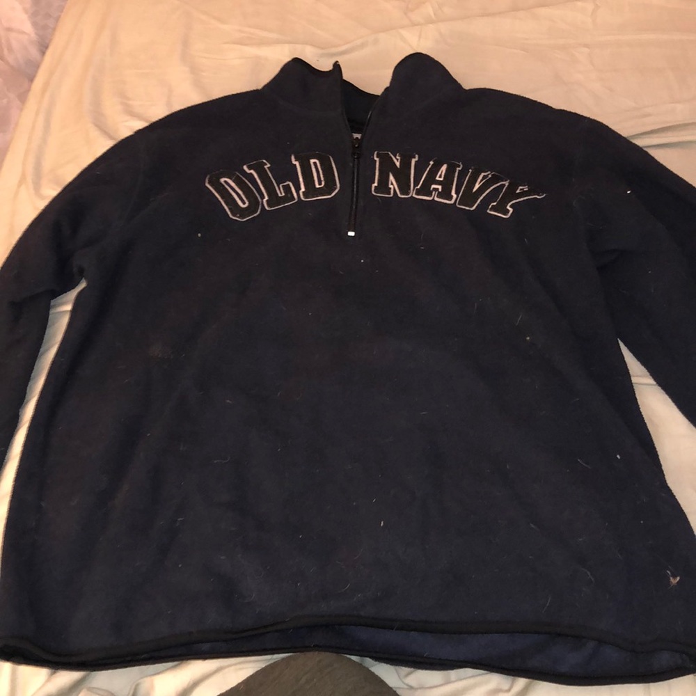 old navy unisex jacket